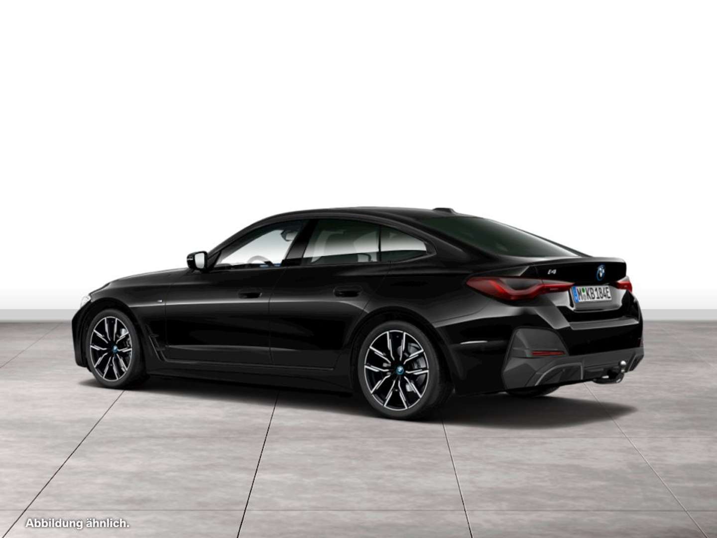 BMW I4 Gran Coupé M Sport EDrive40 - 2023 - Joinsteer - #6