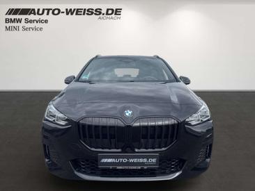 BMW 218 Active Tourer M Sport IA — photo 2