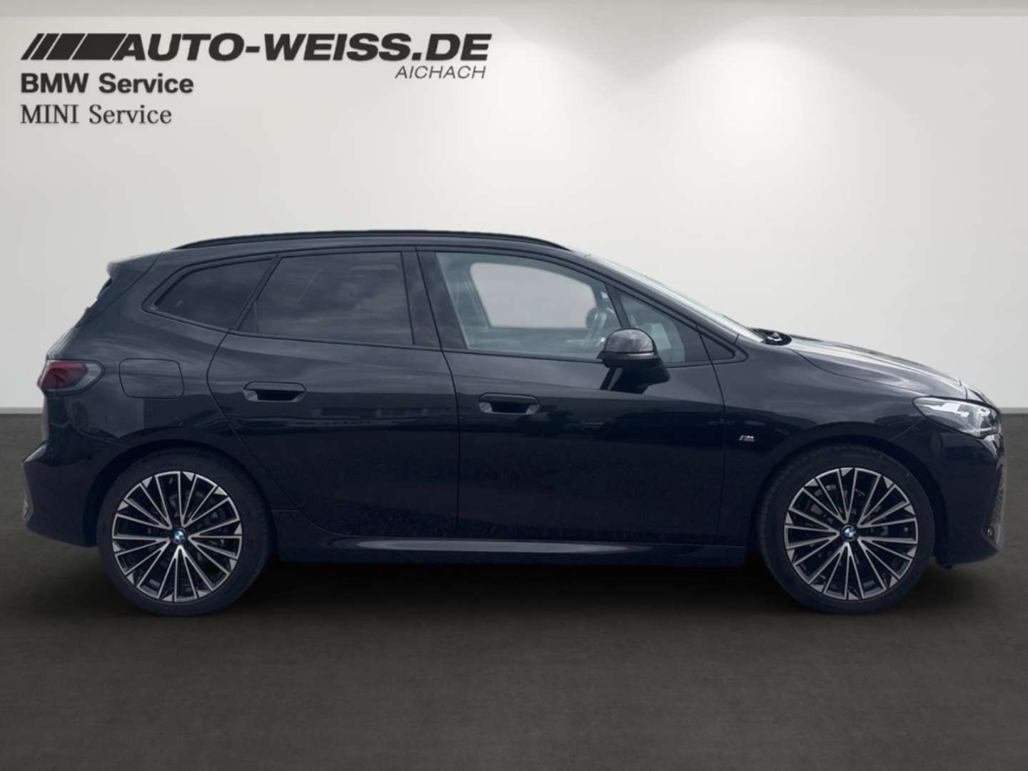 BMW 218 Active Tourer M Sport IA - 2024 - Joinsteer - #4