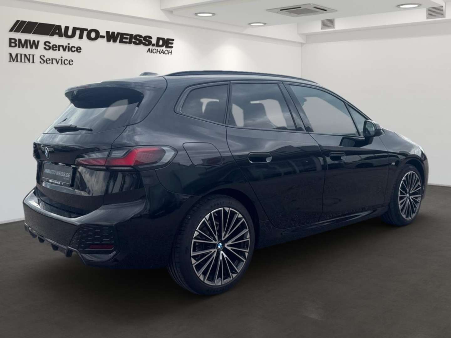 BMW 218 Active Tourer M Sport IA - 2024 - Joinsteer - #5