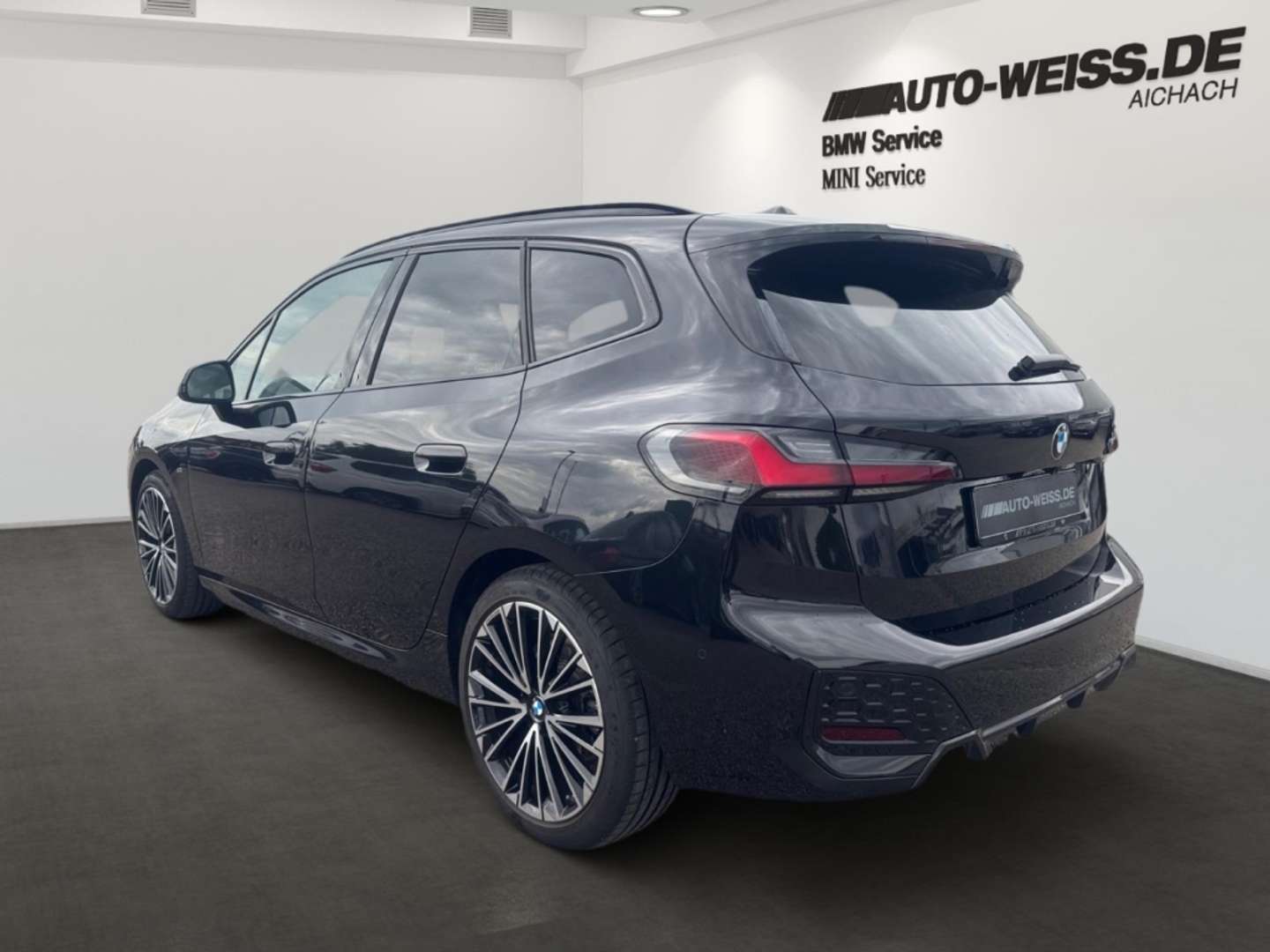 BMW 218 Active Tourer M Sport IA - 2024 - Joinsteer - #7