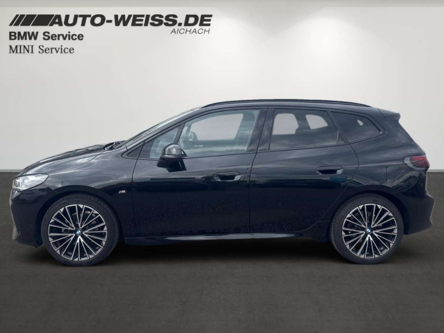 BMW 218 Active Tourer M Sport IA - 2024 - Joinsteer - #8