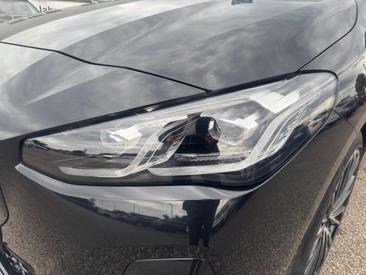 BMW 218 Active Tourer M Sport IA — photo 10