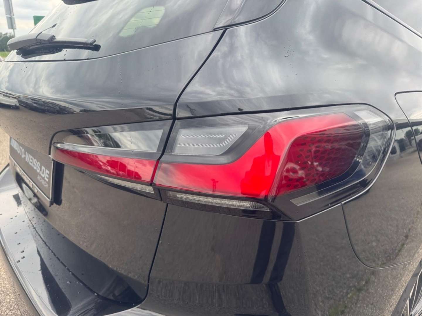 BMW 218 Active Tourer M Sport IA - 2024 - Joinsteer - #11