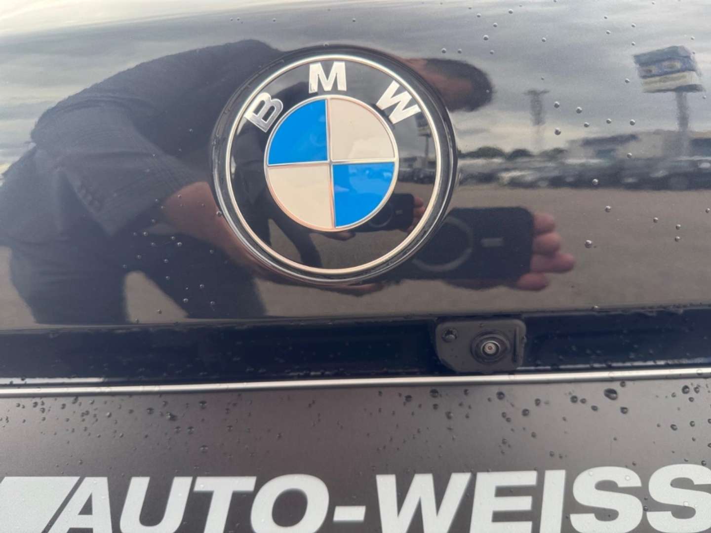 BMW 218 Active Tourer M Sport IA - 2024 - Joinsteer - #12