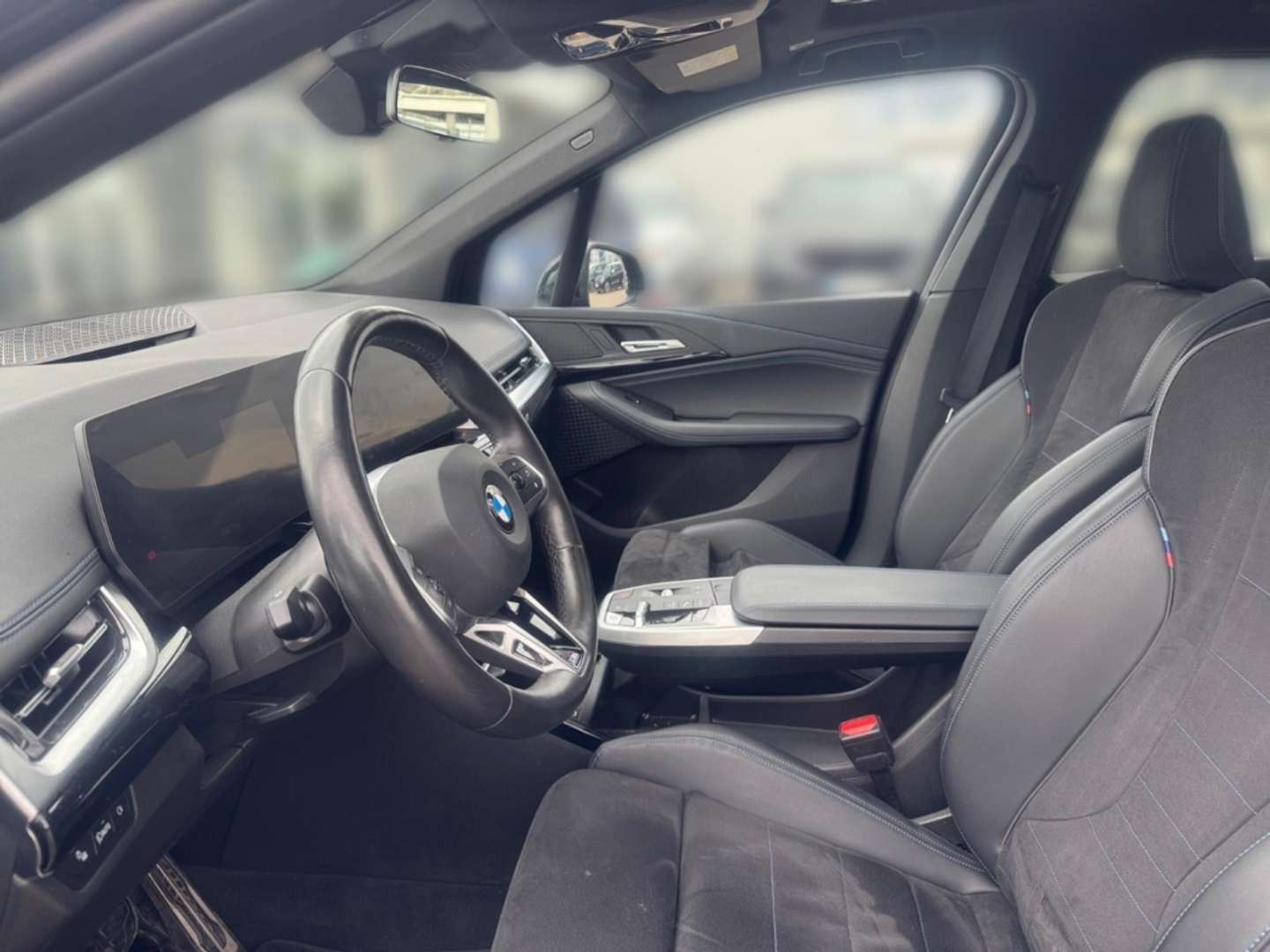 BMW 218 Active Tourer M Sport IA - 2024 - Joinsteer - #14