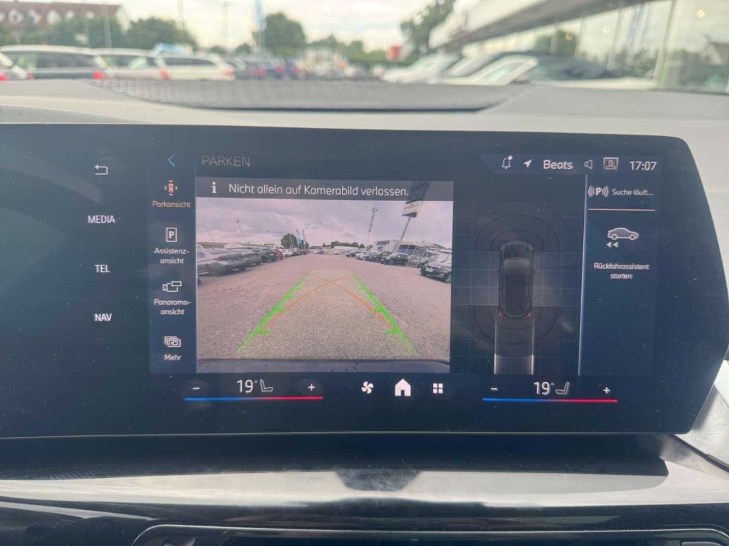 BMW 218 Active Tourer M Sport IA - 2024 - Joinsteer - #21