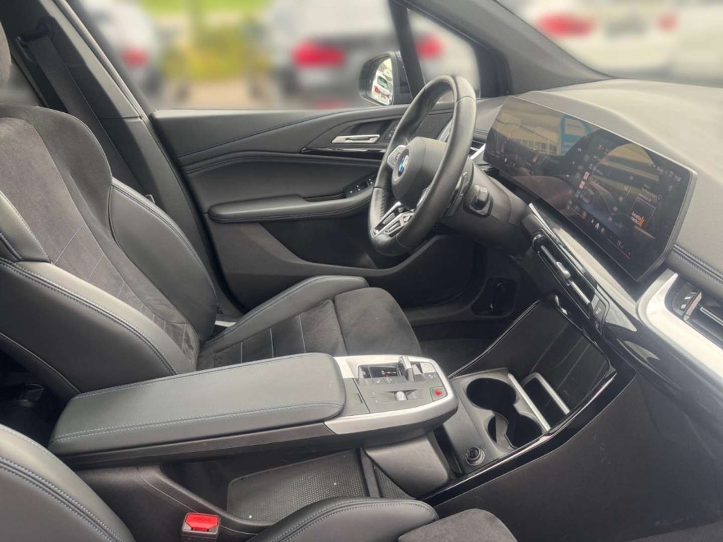 BMW 218 Active Tourer M Sport IA - 2024 - Joinsteer - #24