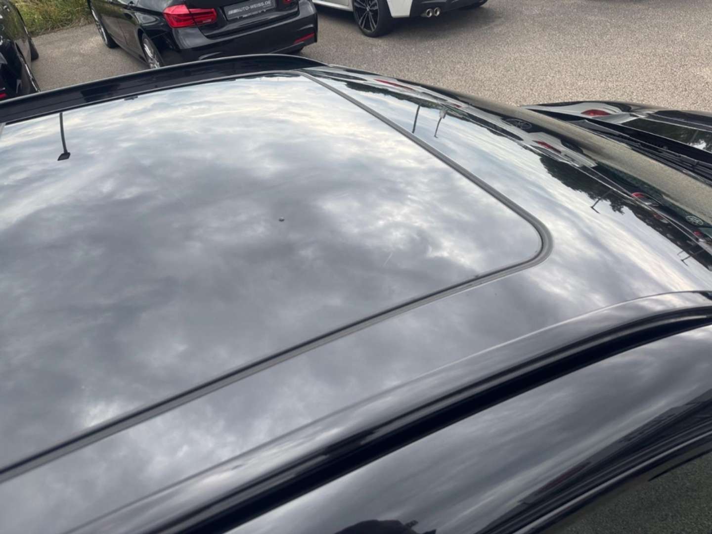 BMW 218 Active Tourer M Sport IA - 2024 - Joinsteer - #31