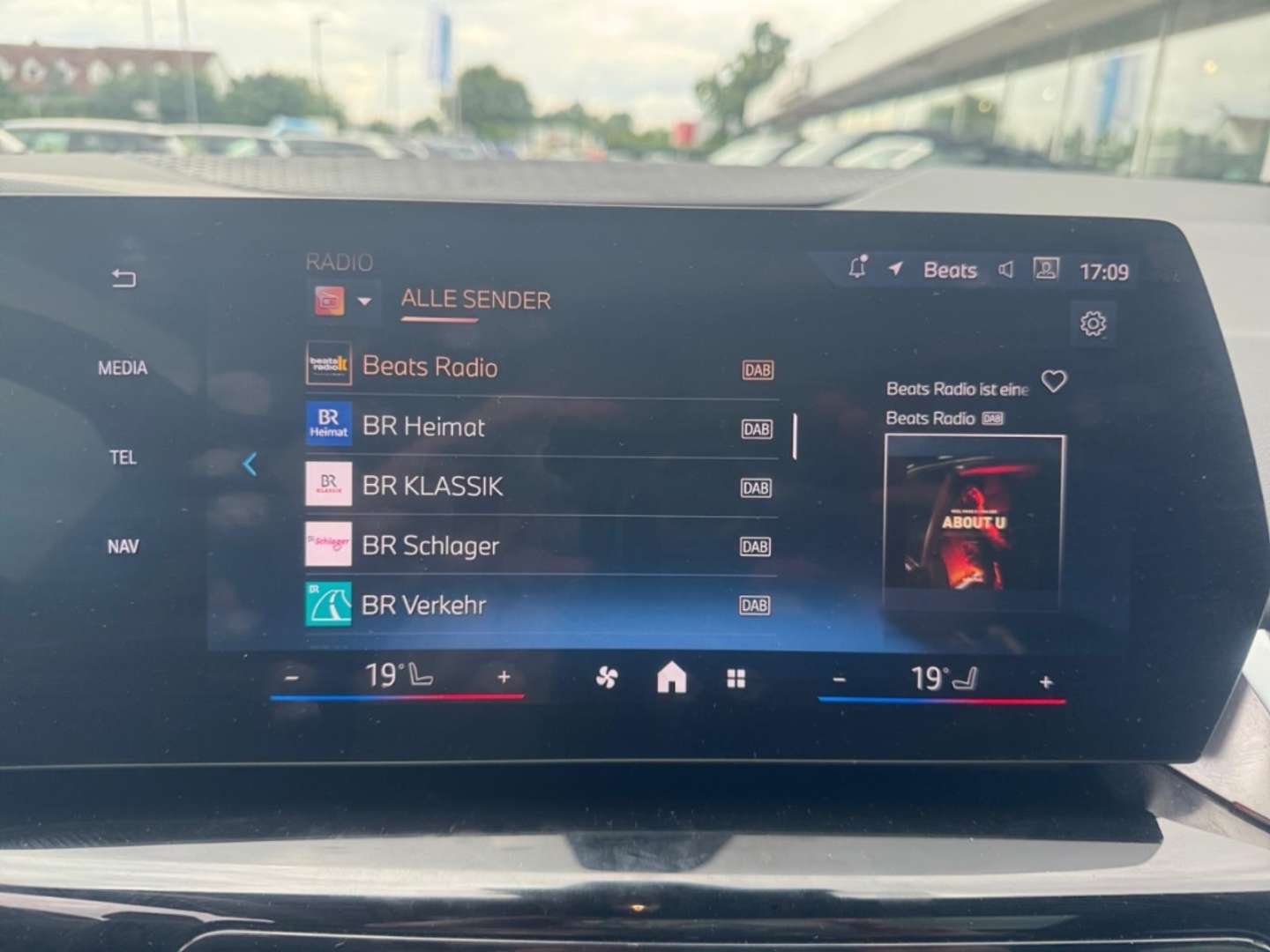 BMW 218 Active Tourer M Sport IA - 2024 - Joinsteer - #35