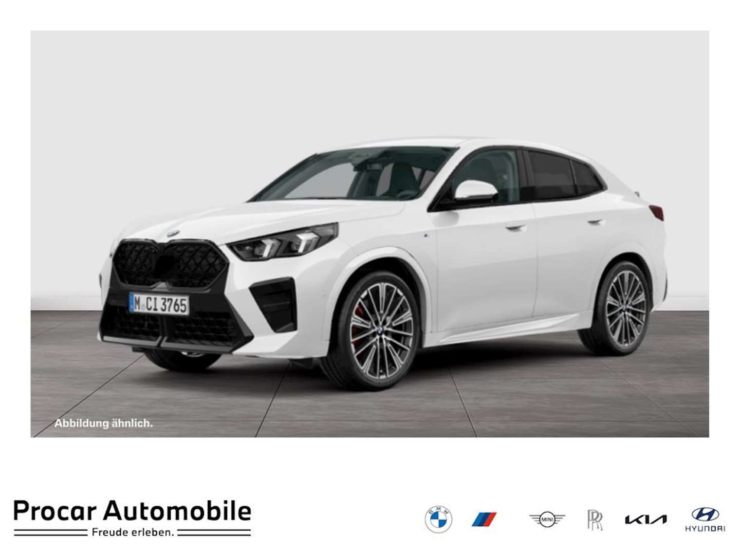 BMW X2 M Sport SDrive20i - 2024 - Joinsteer - #1