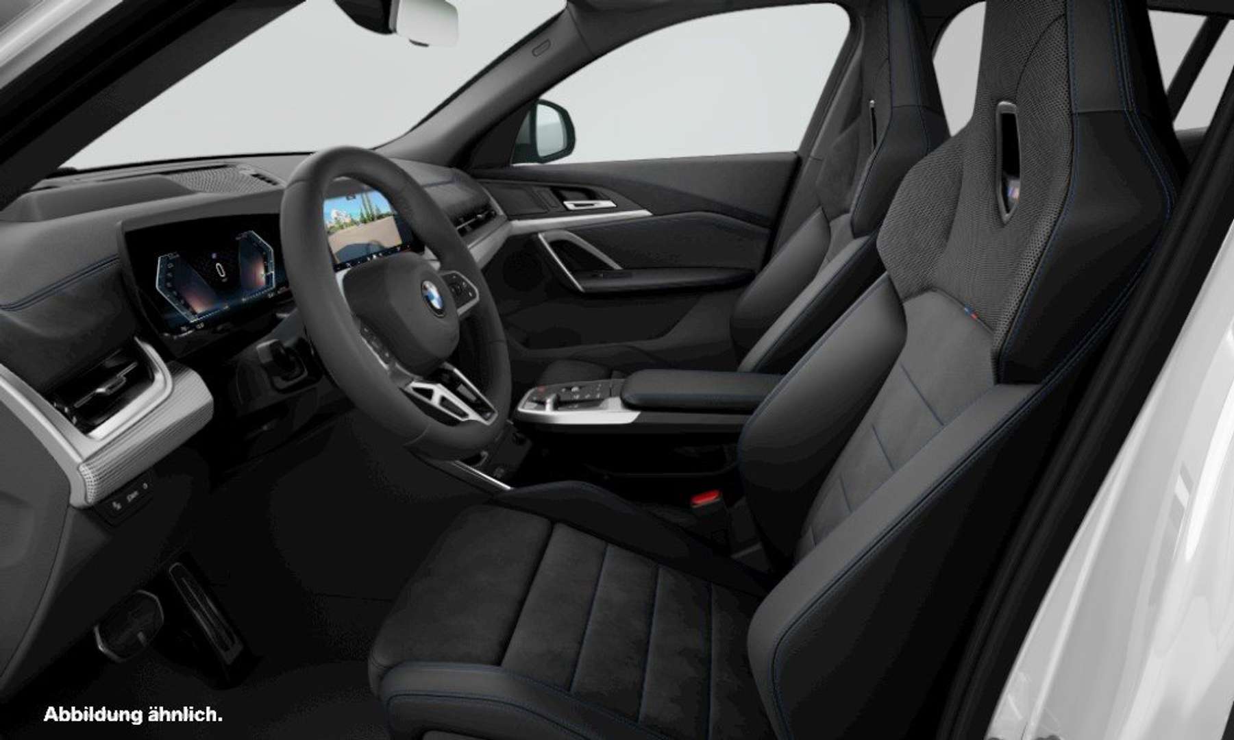 BMW X2 M Sport SDrive20i - 2024 - Joinsteer - #4