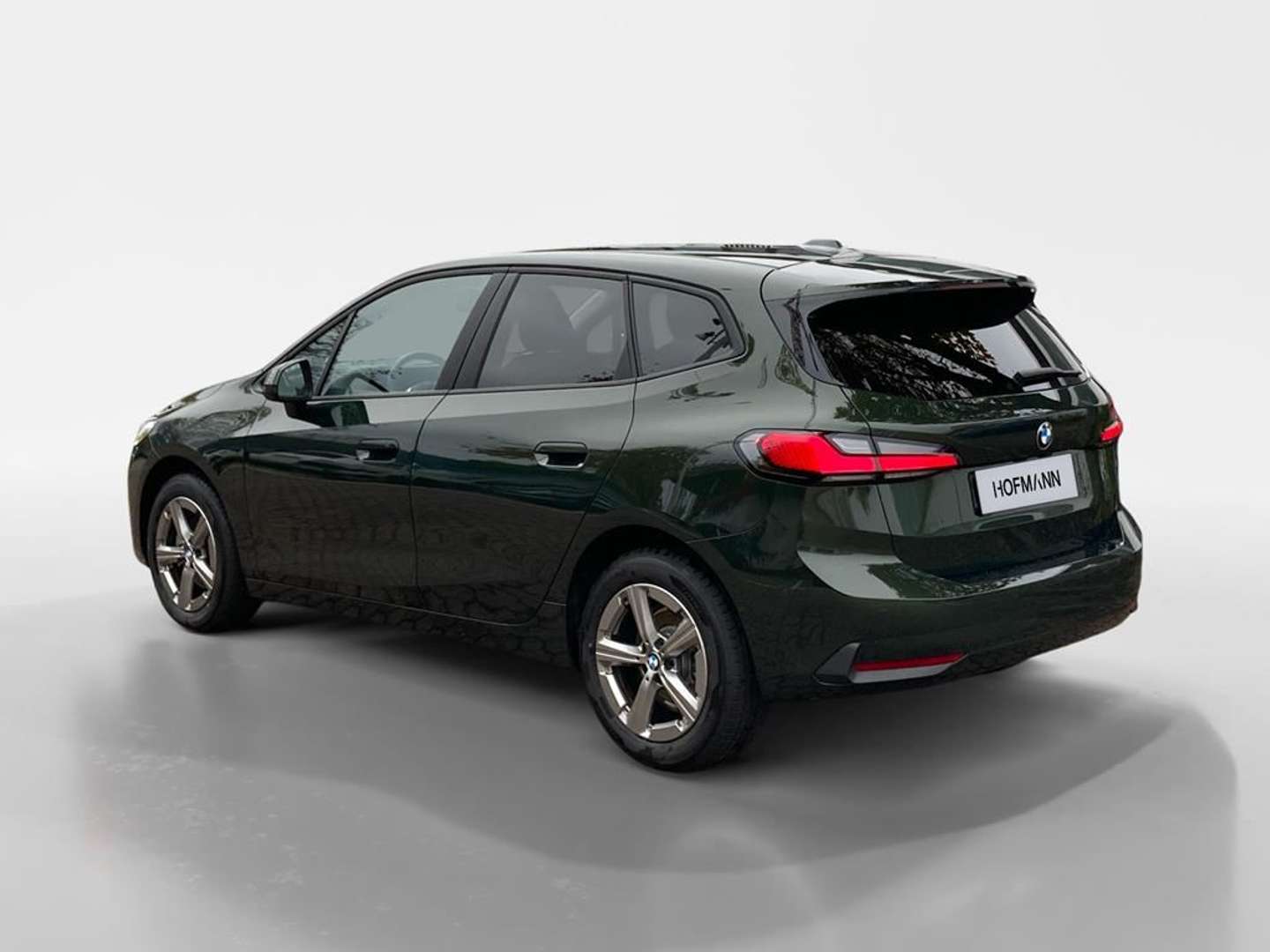 BMW Série 2 218 - 2024 - Joinsteer - #3