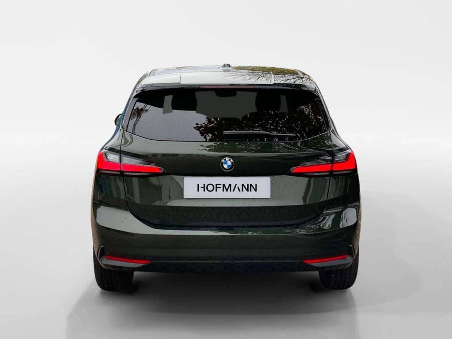 BMW Série 2 218 - 2024 - Joinsteer - #4