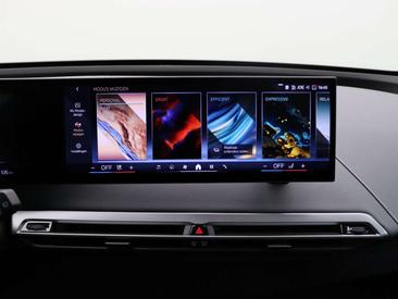 BMW IX M Sport XDrive60 — photo 23
