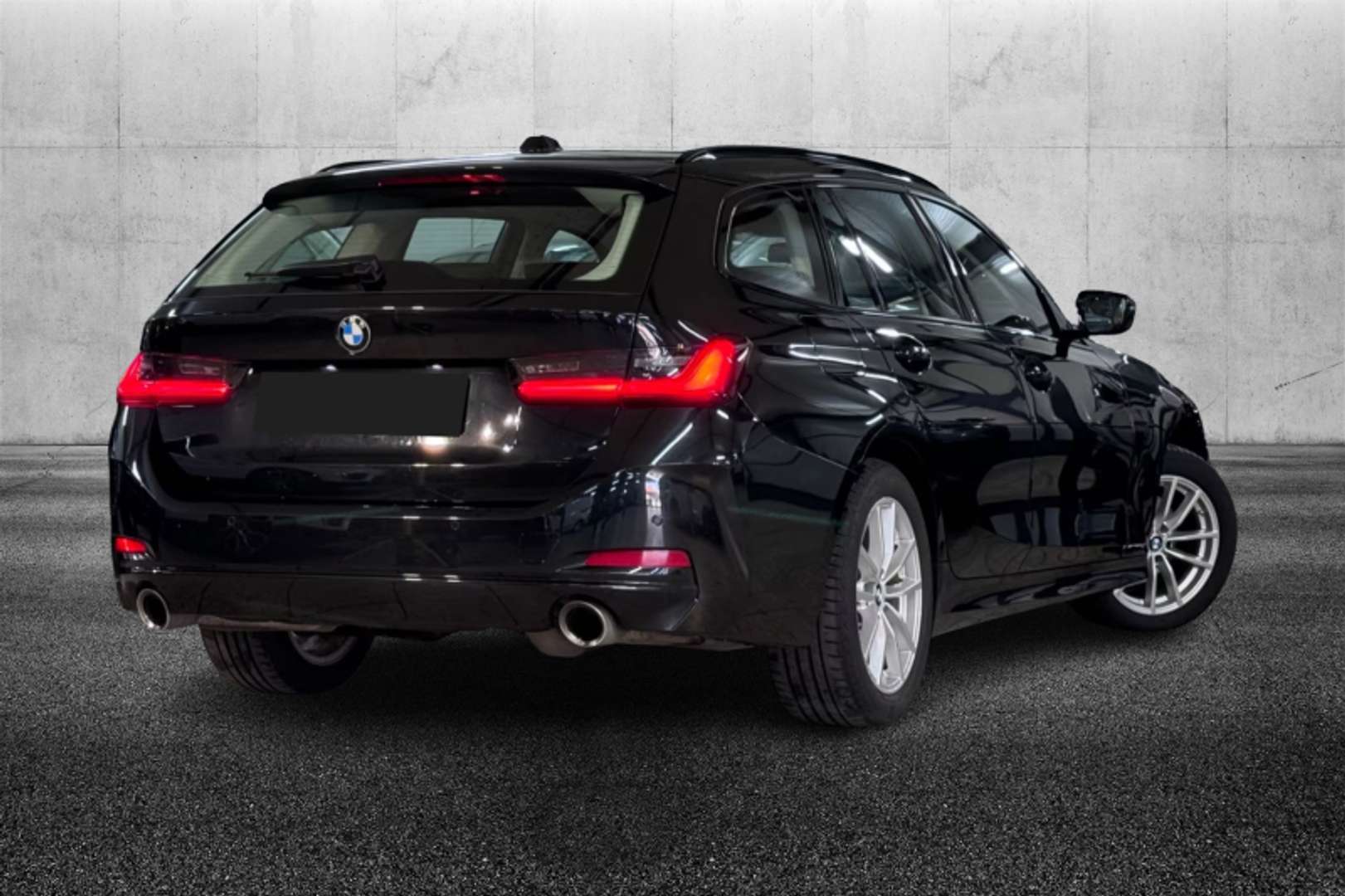 BMW Série 3 Touring 320d XDrive - 2022 - Joinsteer - #3