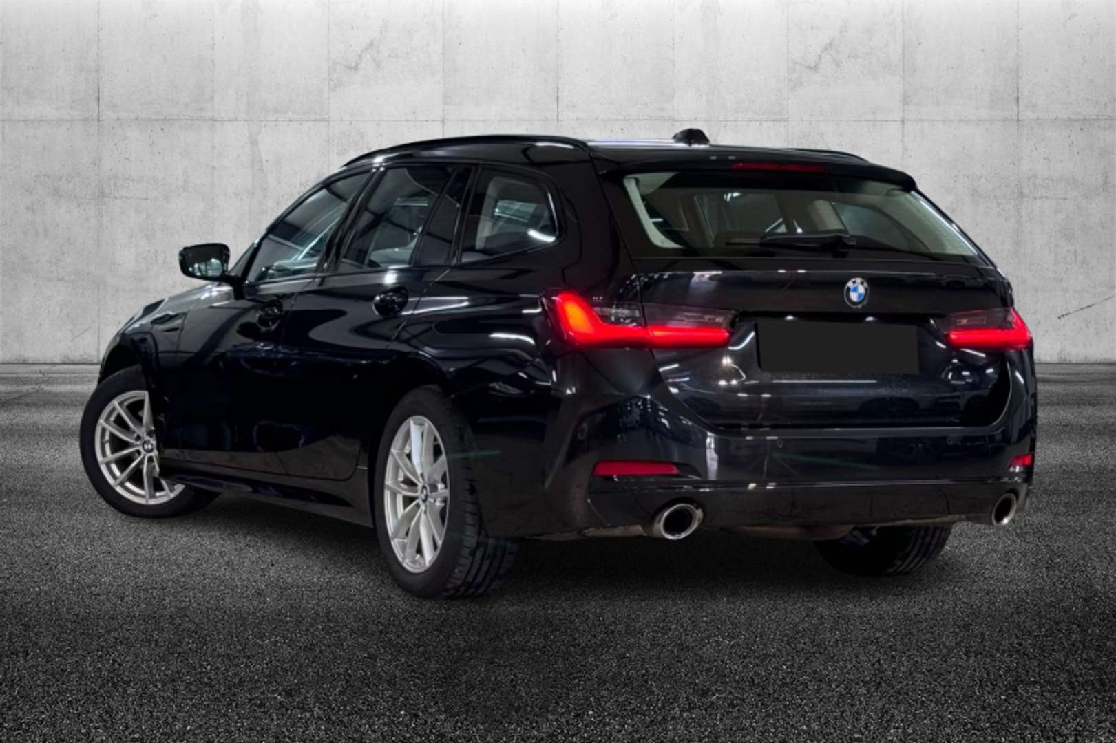 BMW Série 3 Touring 320d XDrive - 2022 - Joinsteer - #4
