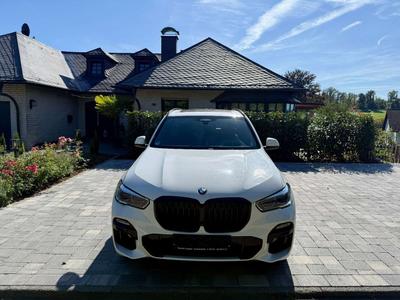 BMW X5 M50i Leder M50i - - Joinsteer - #1
