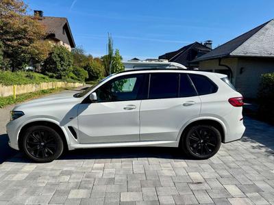 BMW X5 M50i Leder M50i - - Joinsteer - #2