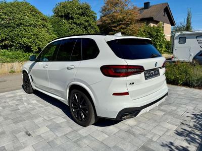 BMW X5 M50i Leder M50i - - Joinsteer - #3