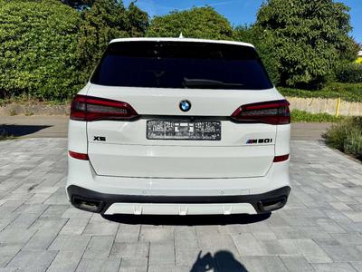 BMW X5 M50i Leder M50i - - Joinsteer - #4