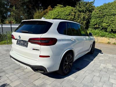 BMW X5 M50i Leder M50i - - Joinsteer - #5