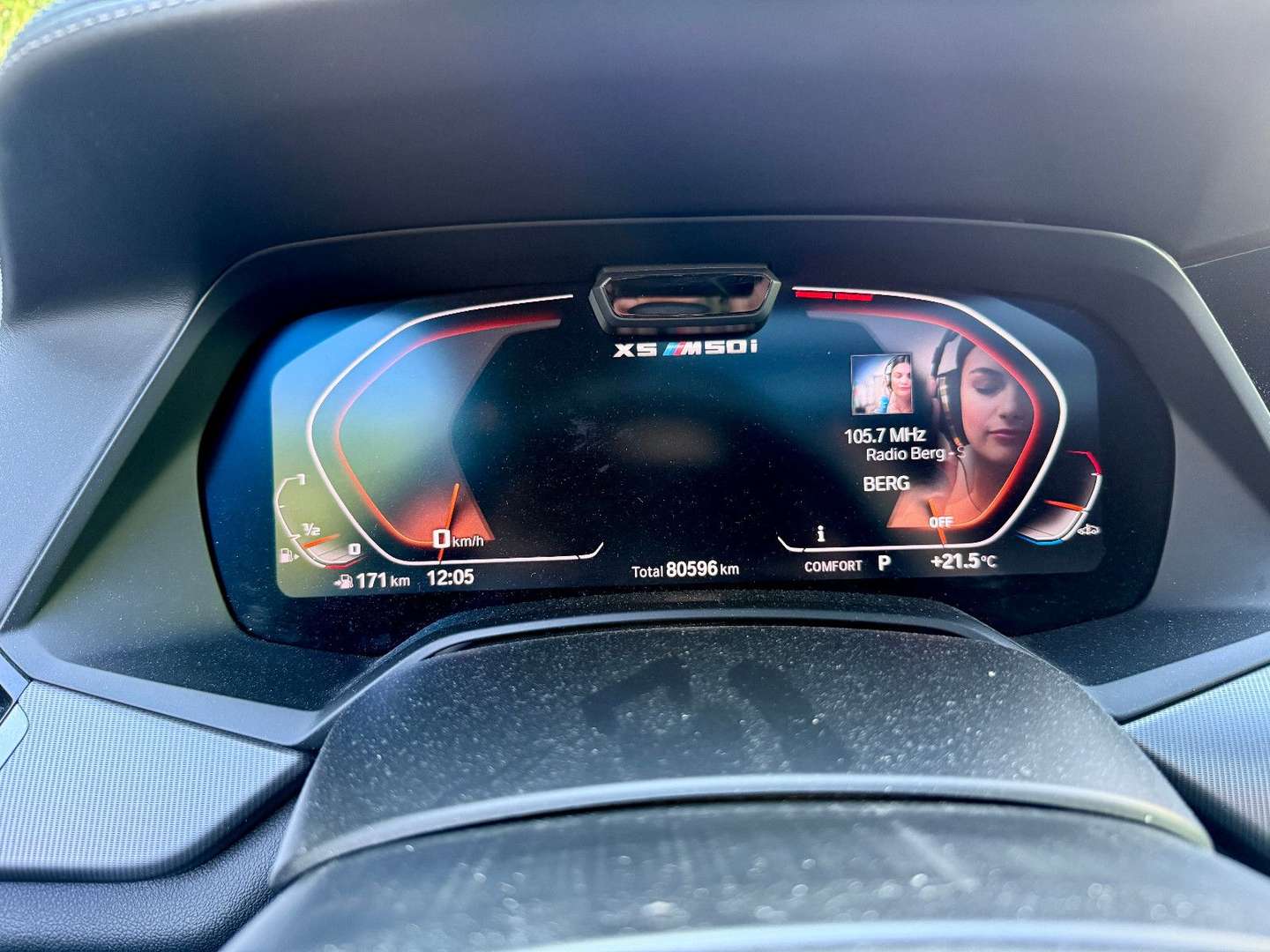 BMW X5 M50i Leder M50i - 2019 - Joinsteer - #8