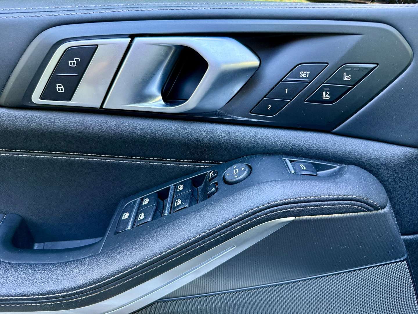 BMW X5 M50i Leder M50i - 2019 - Joinsteer - #10