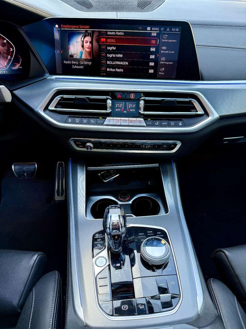 BMW X5 M50i Leder M50i - 2019 - Joinsteer - #11