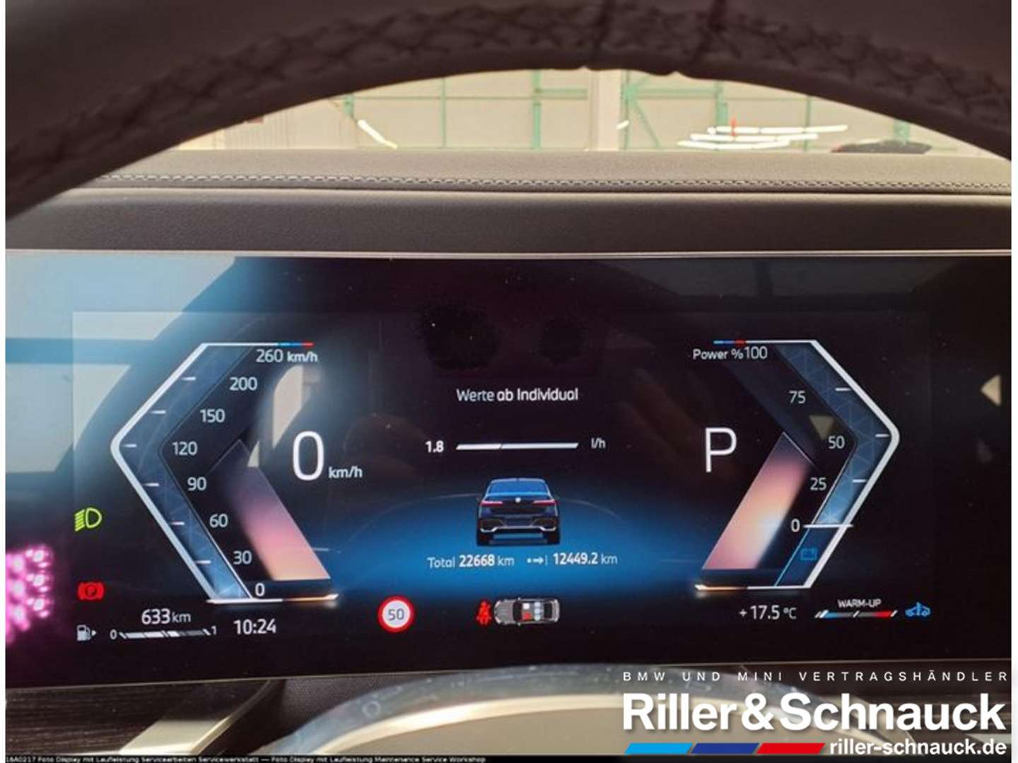 BMW Série 7 M Sport 740d XDrive - 2025 - Joinsteer - #6