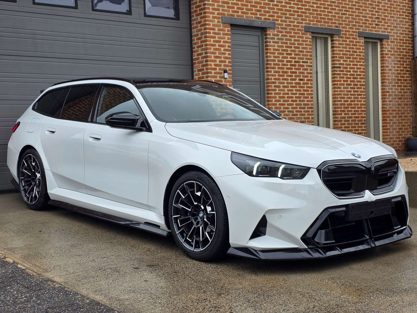 BMW M5 Touring V8 - 2025 - Joinsteer - #3