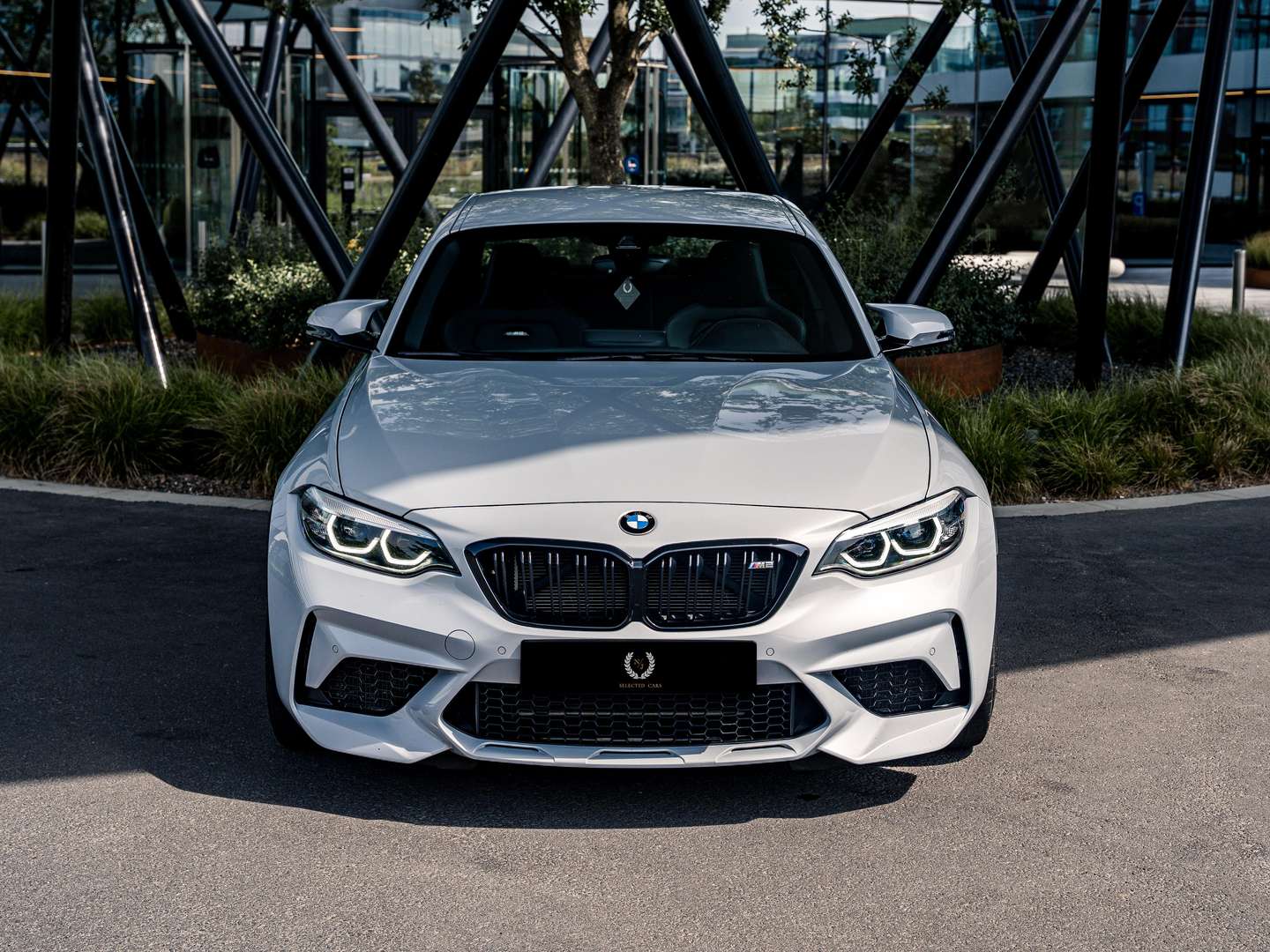 BMW M2 Competition Free Services M2 - 2020 - Joinsteer - #2