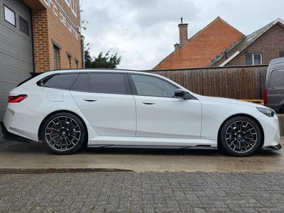 BMW M5 Touring V8 -  - Joinsteer - #4
