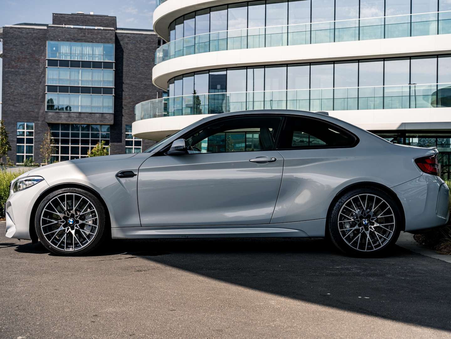 BMW M2 Competition Free Services M2 - 2020 - Joinsteer - #4