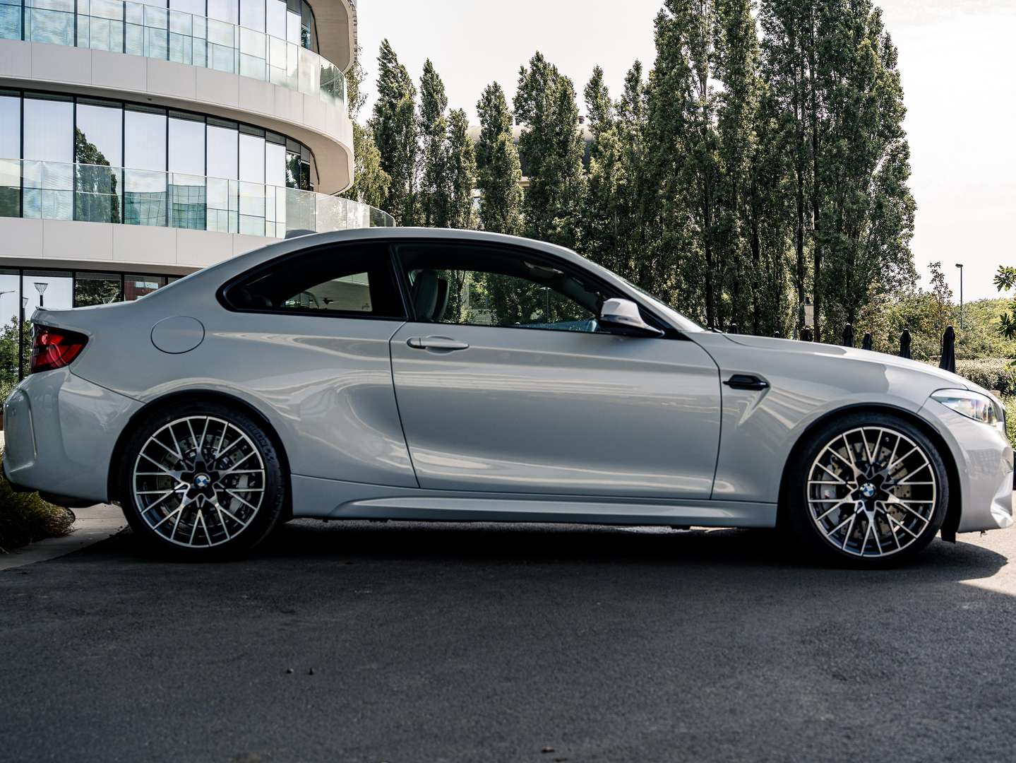 BMW M2 Competition Free Services M2 - 2020 - Joinsteer - #6