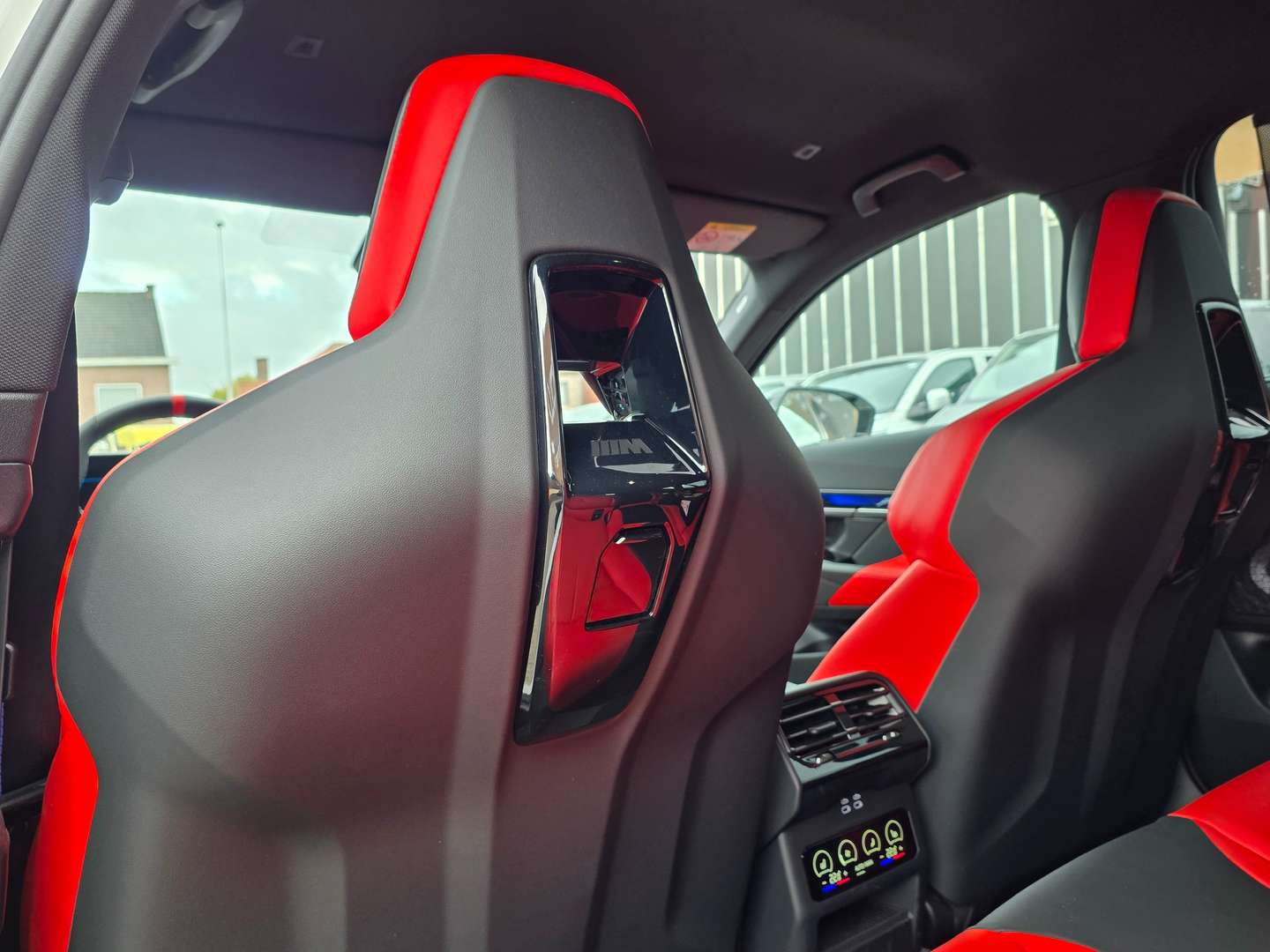 BMW M5 Touring V8 - 2025 - Joinsteer - #15