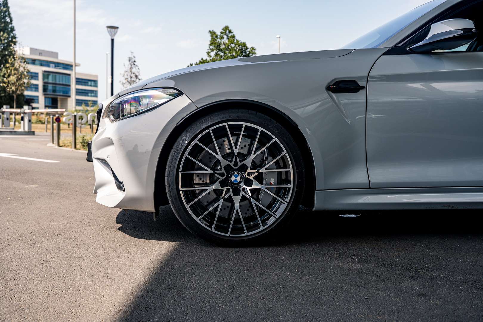 BMW M2 Competition Free Services M2 - 2020 - Joinsteer - #11