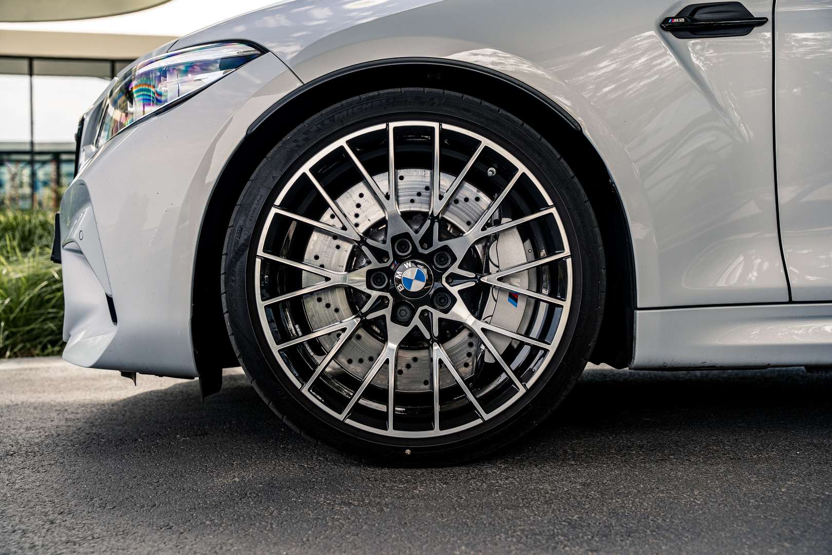 BMW M2 Competition Free Services M2 - 2020 - Joinsteer - #12