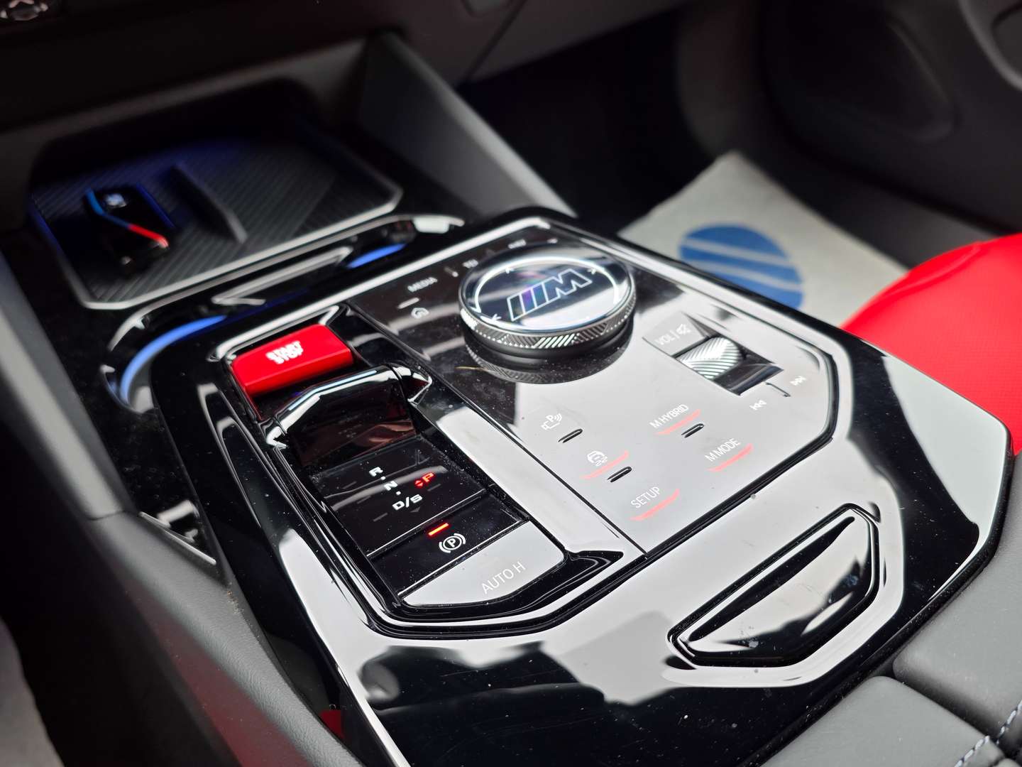 BMW M5 Touring V8 - 2025 - Joinsteer - #18