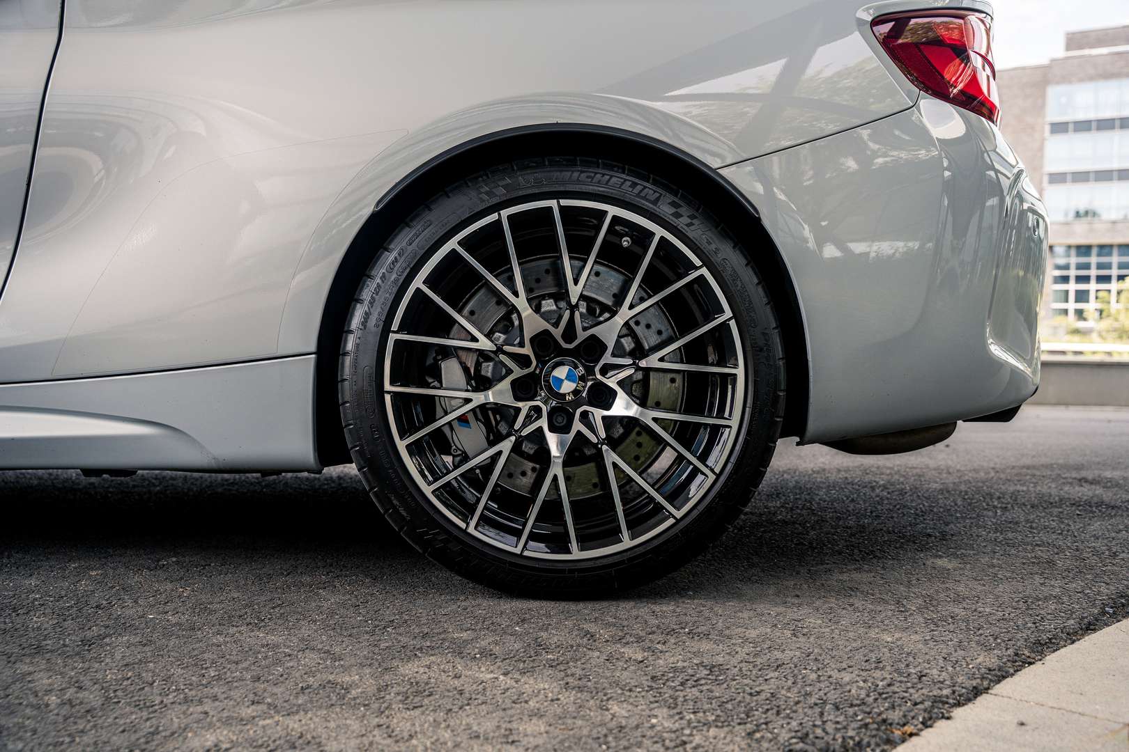 BMW M2 Competition Free Services M2 - 2020 - Joinsteer - #13