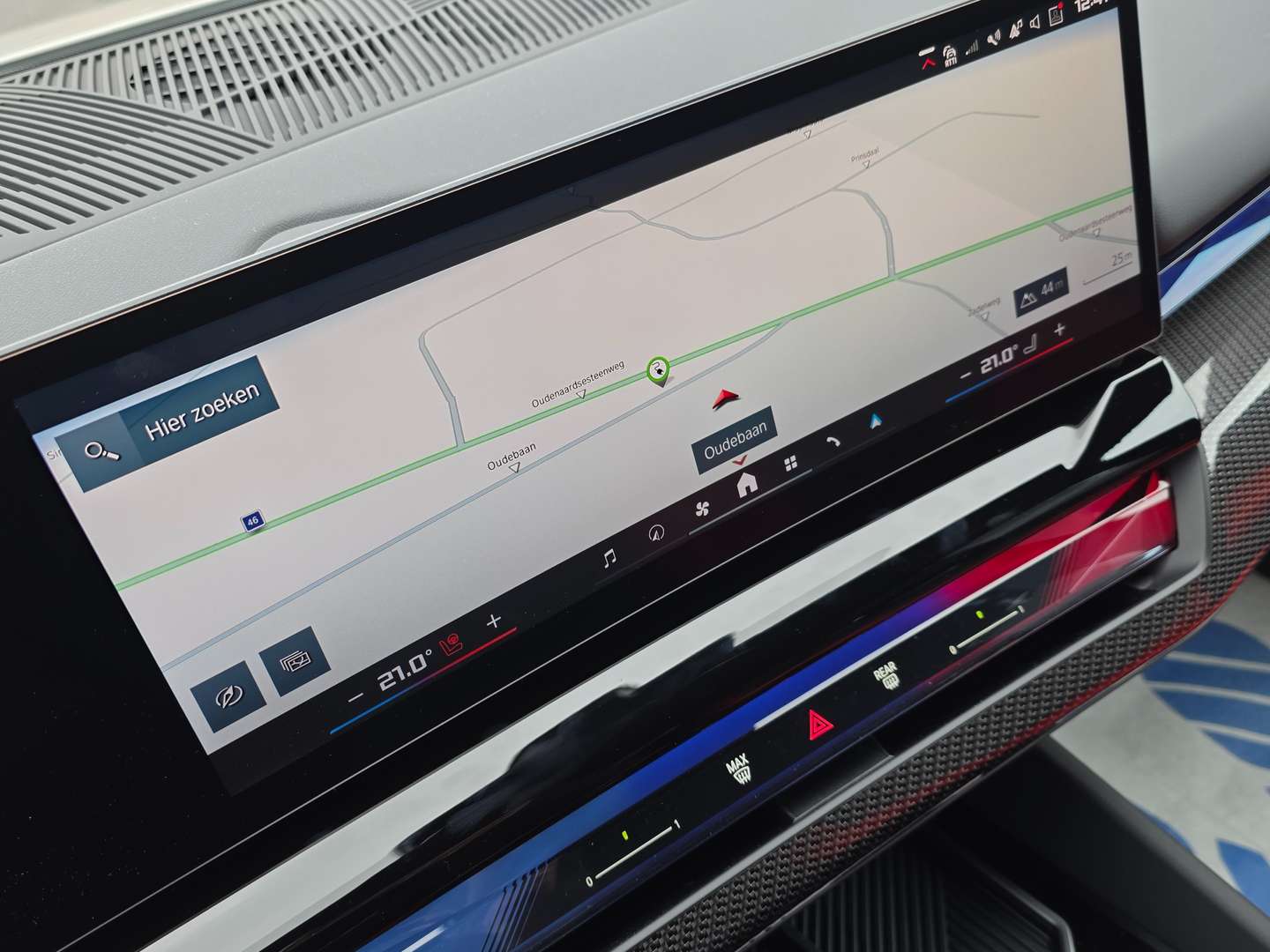 BMW M5 Touring V8 - 2025 - Joinsteer - #20