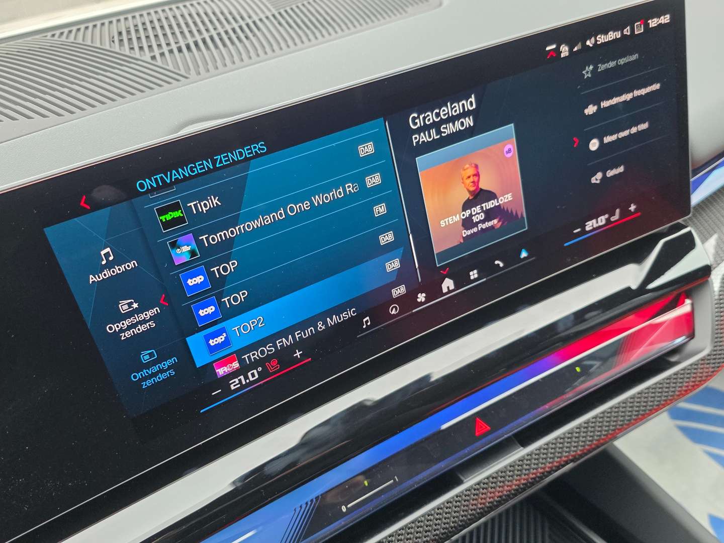 BMW M5 Touring V8 - 2025 - Joinsteer - #23