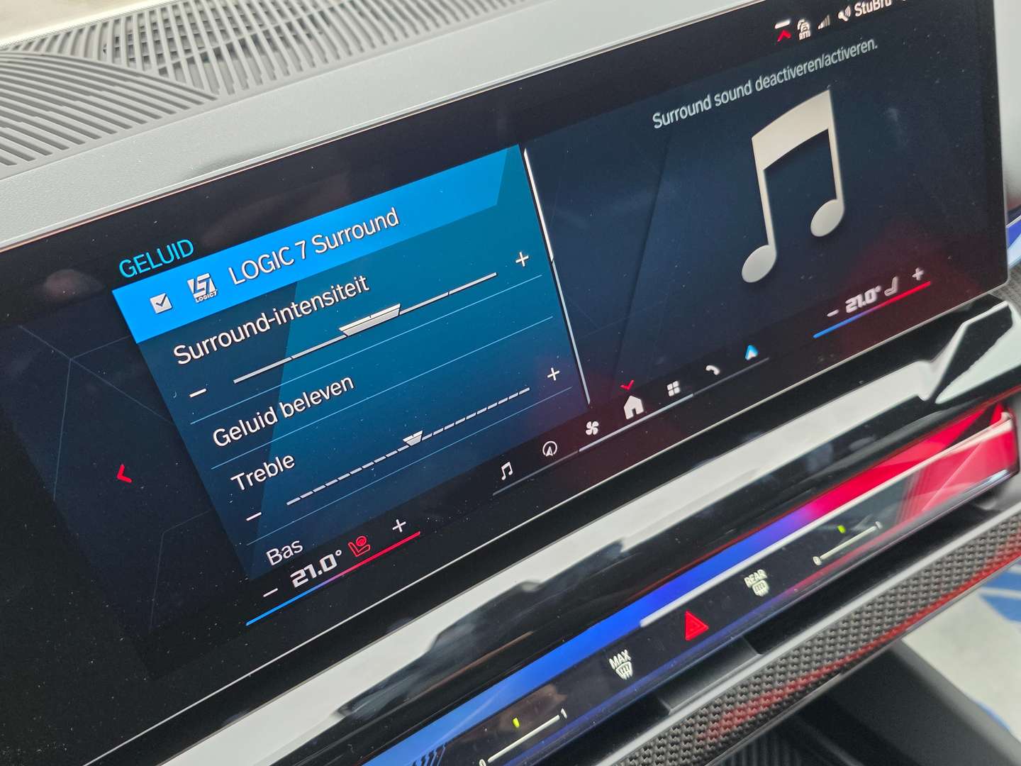 BMW M5 Touring V8 - 2025 - Joinsteer - #24