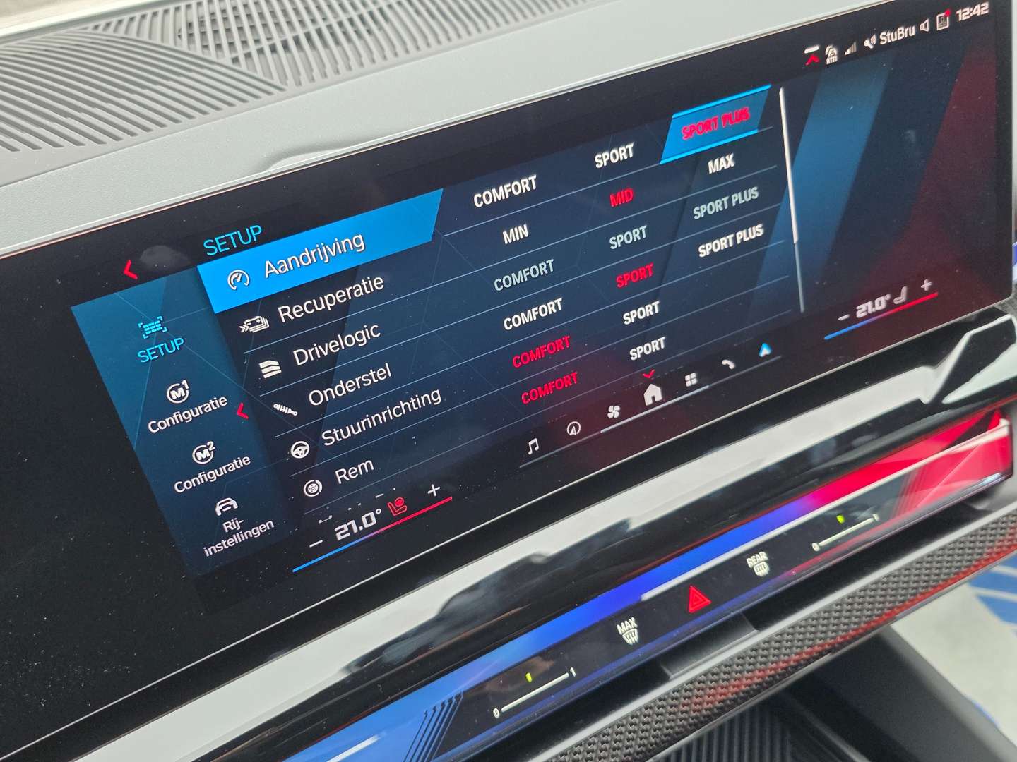 BMW M5 Touring V8 - 2025 - Joinsteer - #26