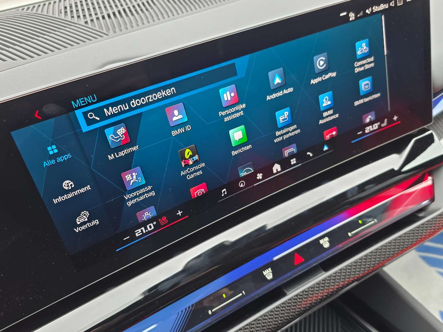 BMW M5 Touring V8 - 2025 - Joinsteer - #27