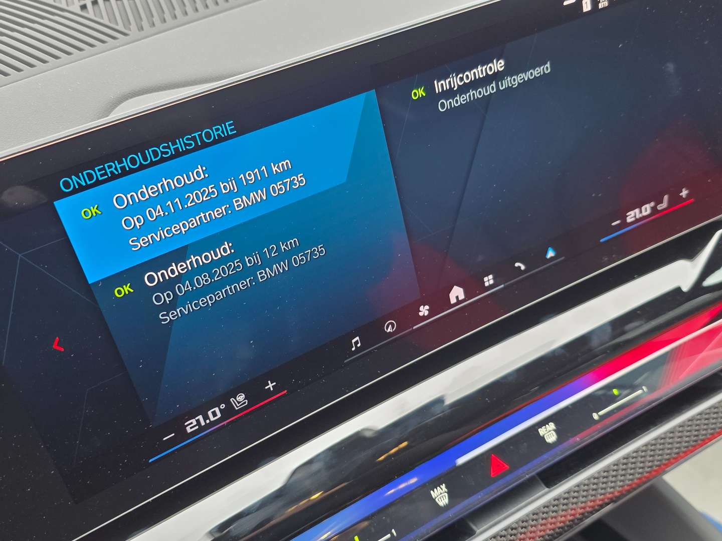 BMW M5 Touring V8 - 2025 - Joinsteer - #29