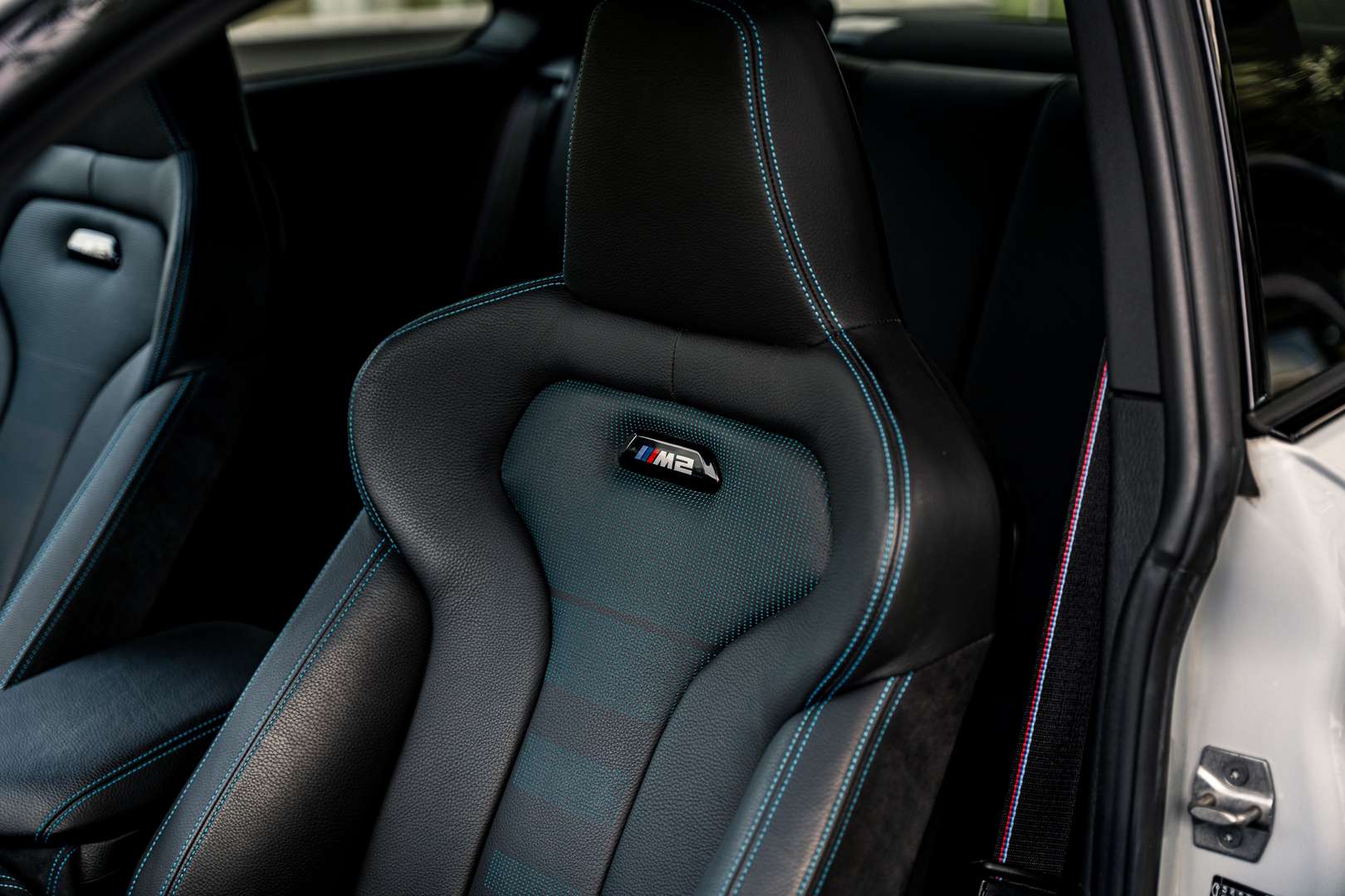 BMW M2 Competition Free Services M2 - 2020 - Joinsteer - #21