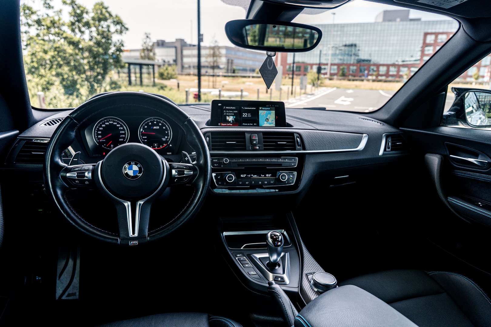 BMW M2 Competition Free Services M2 - 2020 - Joinsteer - #24