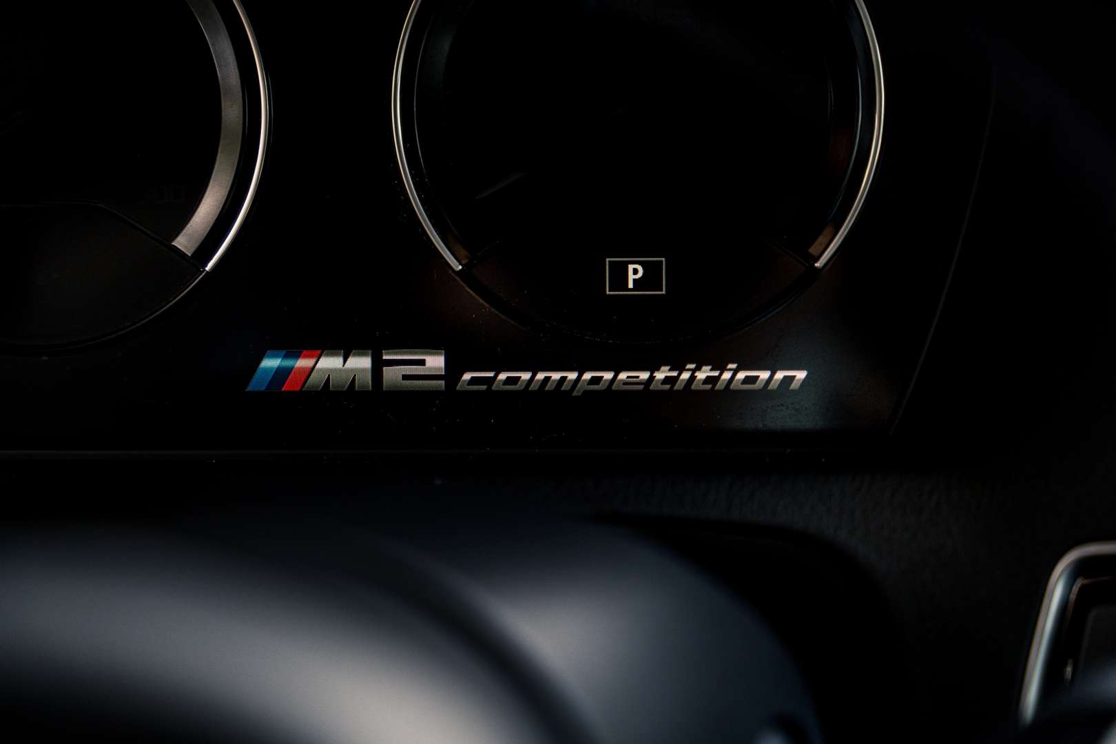 BMW M2 Competition Free Services M2 - 2020 - Joinsteer - #26