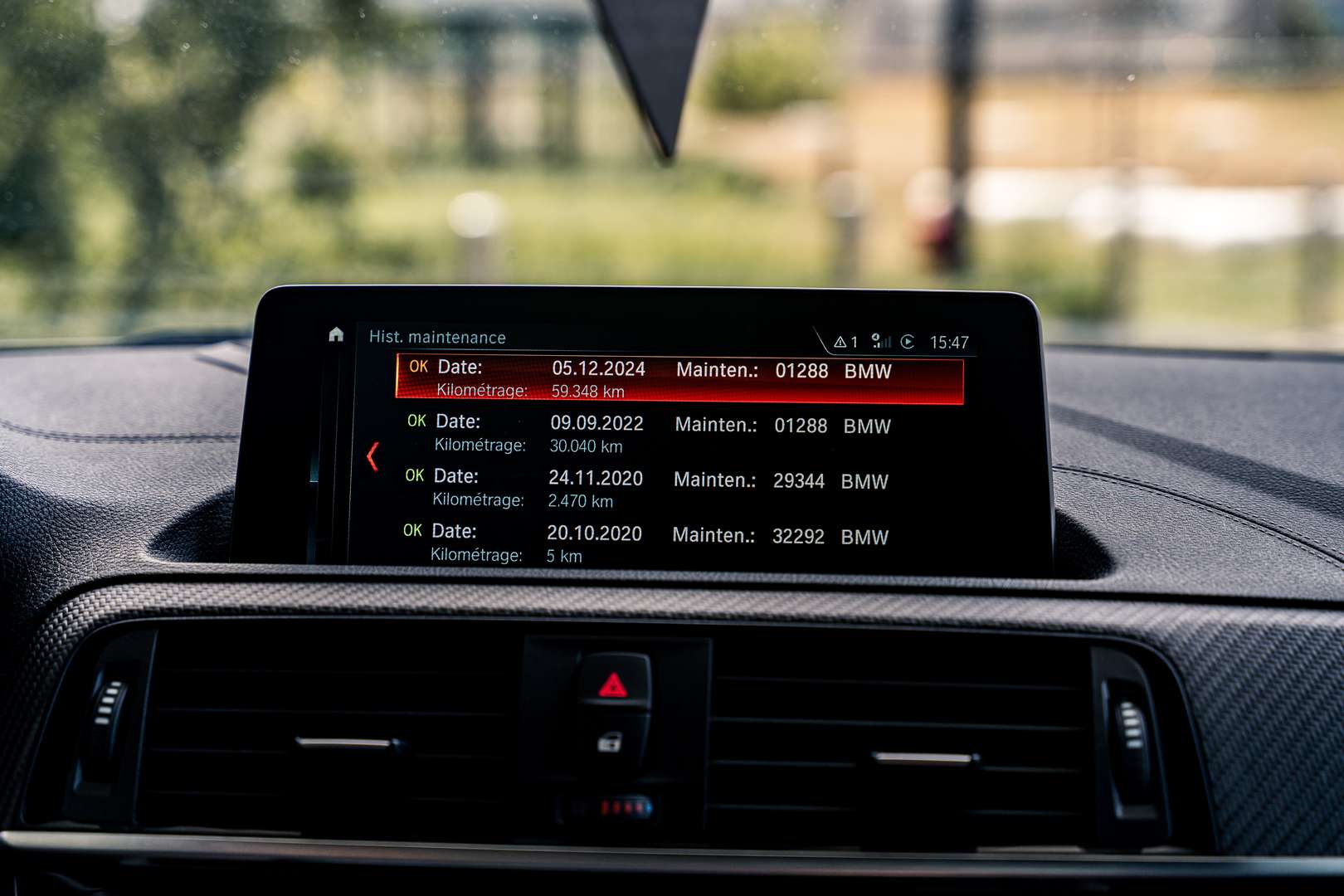 BMW M2 Competition Free Services M2 - 2020 - Joinsteer - #28